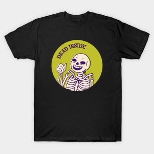 Dead Inside T-Shirt